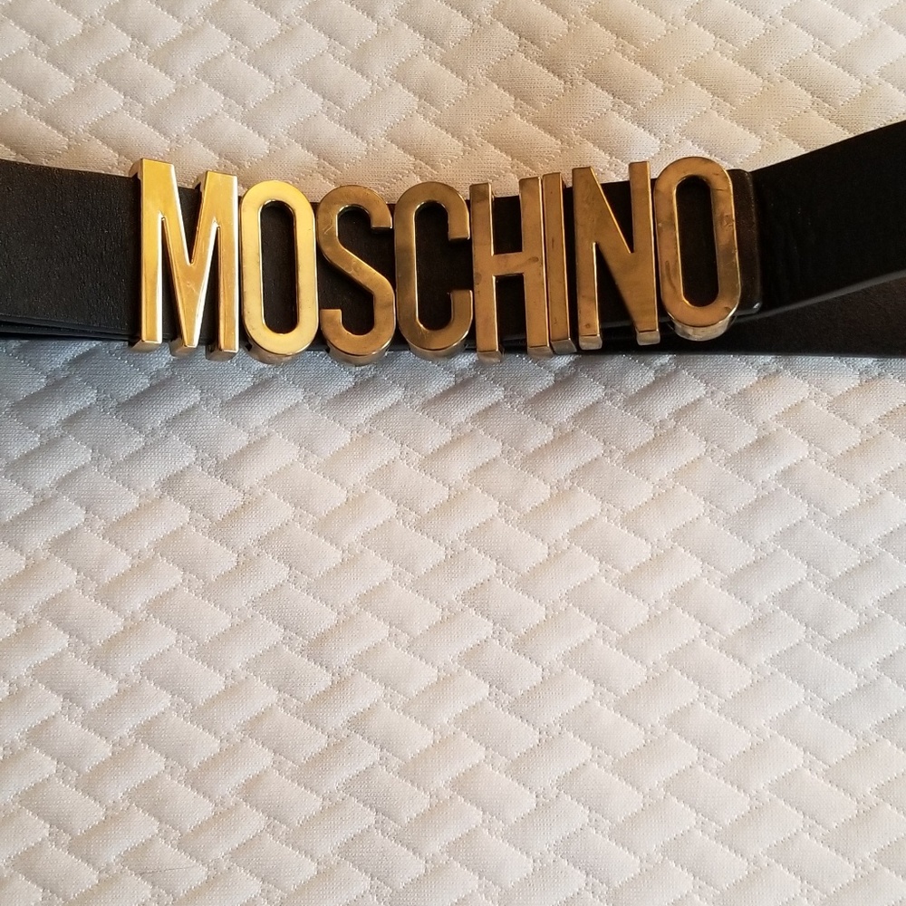 Mochino Belt